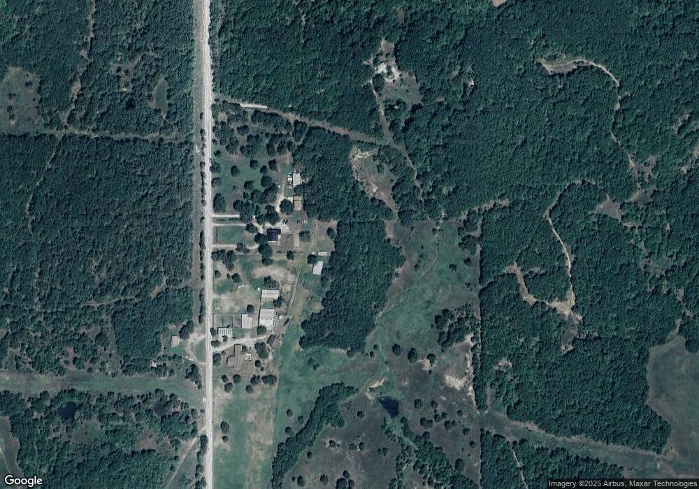 9410 N 160 Rd, Beggs, OK 74421 - photo 1