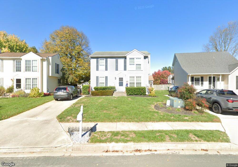 1581 Brimfield Cir, Sykesville, MD 21784 - photo 1