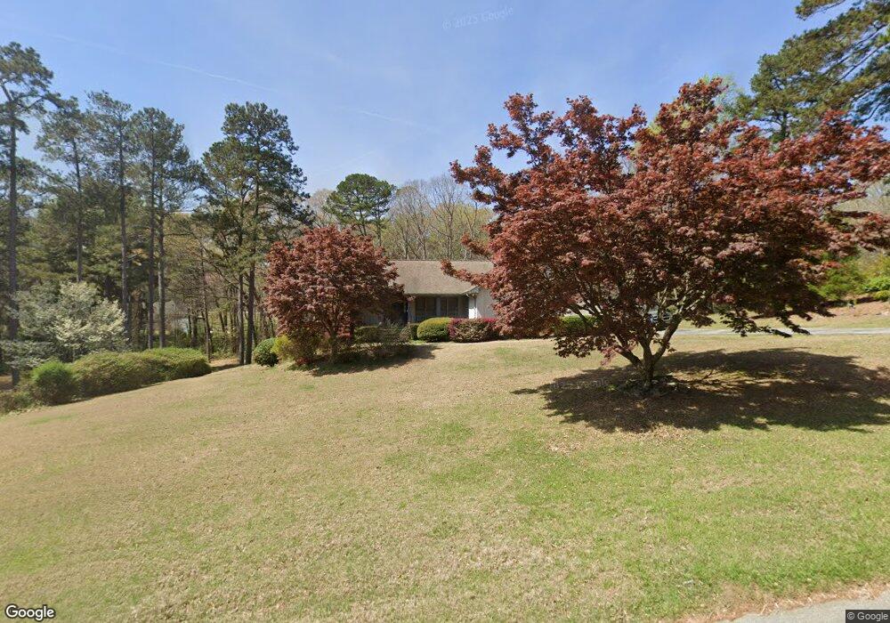 185 Jasper Dr unit 16, Stockbridge, GA 30281 - photo 1