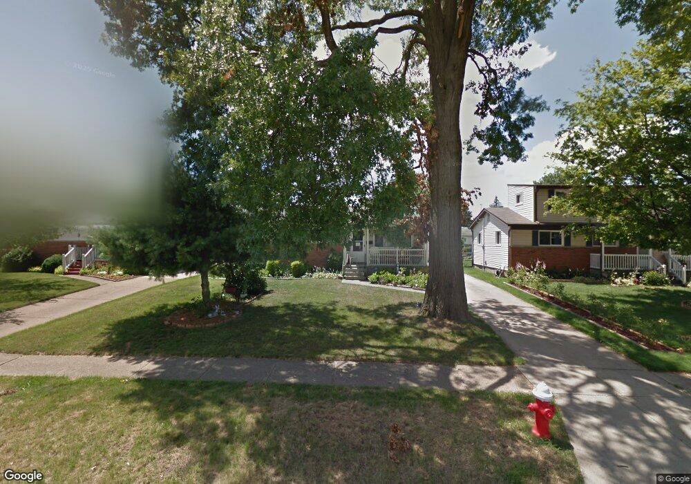 4708 Andover Ave, Lorain, OH 44055 - photo 1