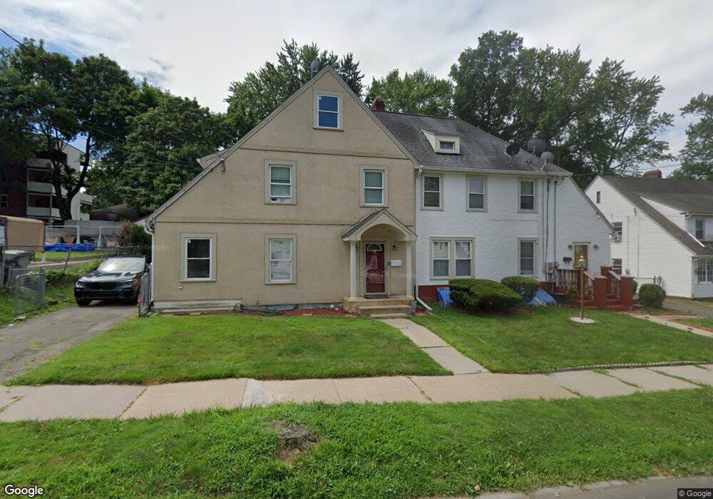 25 Allendale Rd, Hartford, CT 06106 - photo 1