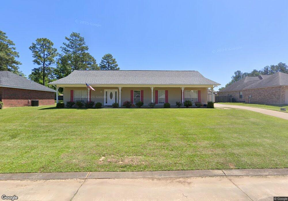 159 Pinewood Ave, Pineville, LA 71360 - photo 1