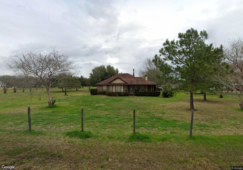 4705 Baker Rd, Needville, TX 77461 - photo 1