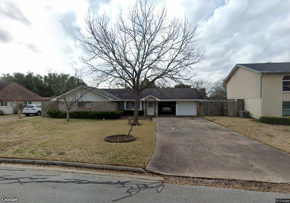 1803 Willow Dr, Richmond, TX 77469 - photo 1