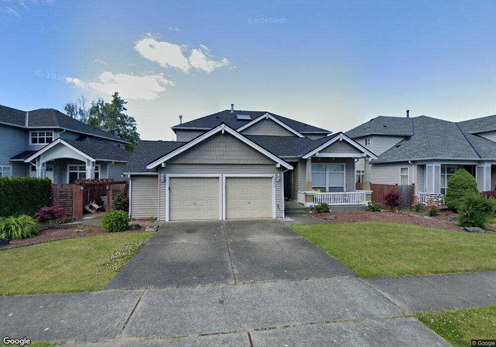 6433 63rd St W, University Place, WA 98467 - photo 1