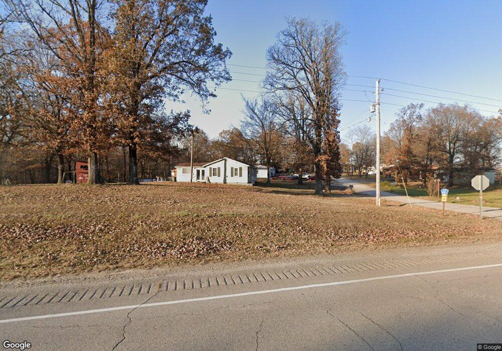 61 County Road 481, Poplar Bluff, MO 63901 - photo 1