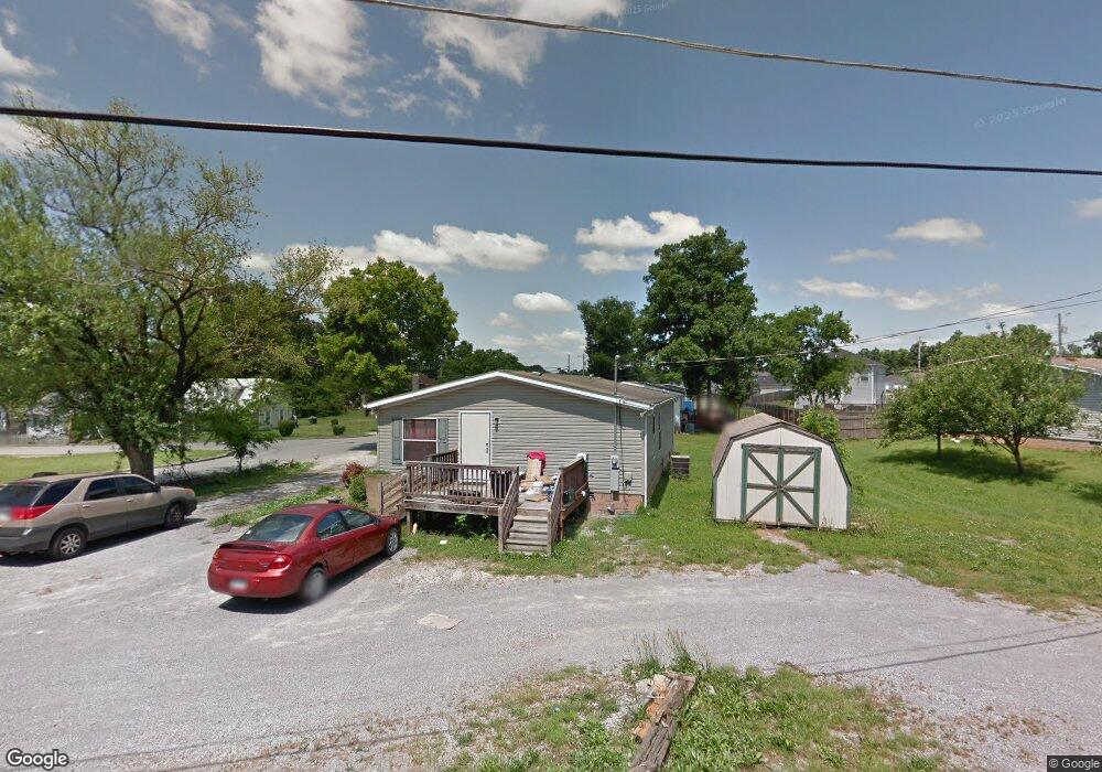 1105 Green Ln, Shelbyville, TN 37160 - photo 1