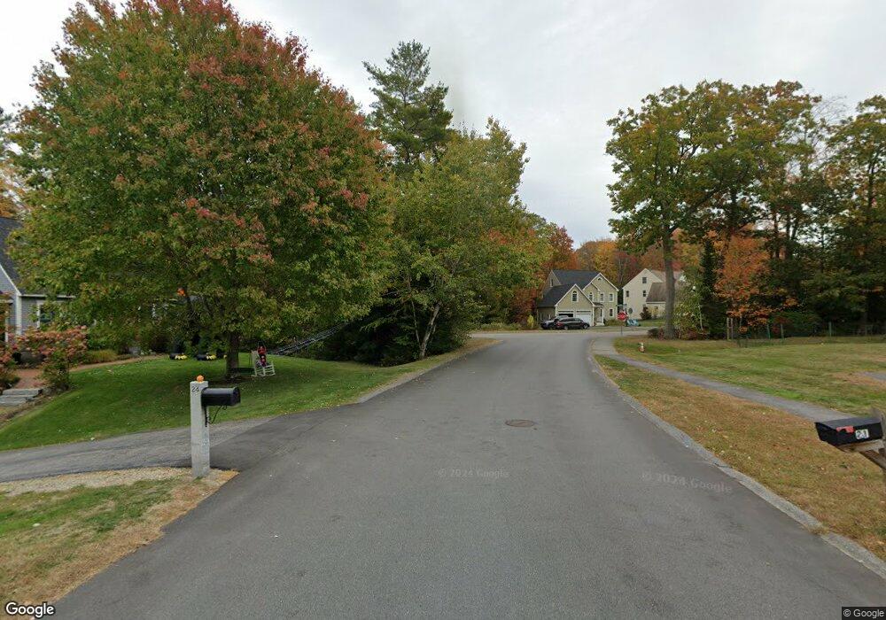 83 Cumberland Way, Scarborough, ME 04074 - photo 1