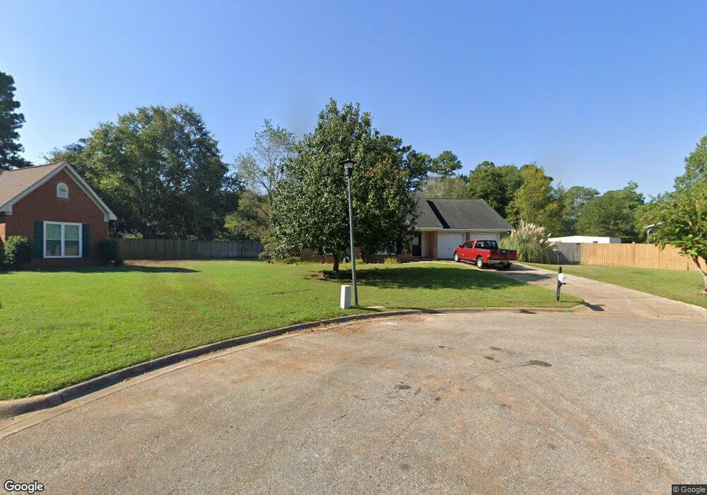 116 Arcadia Dr, Dothan, AL 36305 - photo 1