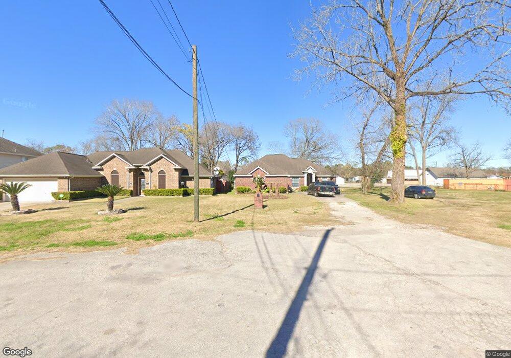 7011 Brim St, Houston, TX 77028 - photo 1