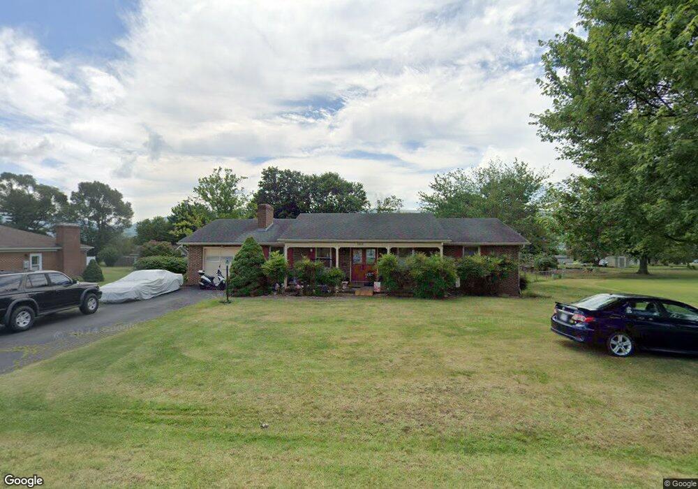 9860 Pleasant View Dr, New Market, VA 22844 - photo 1