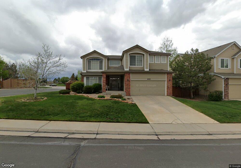 6095 S Shawnee St, Aurora, CO 80015 - photo 1