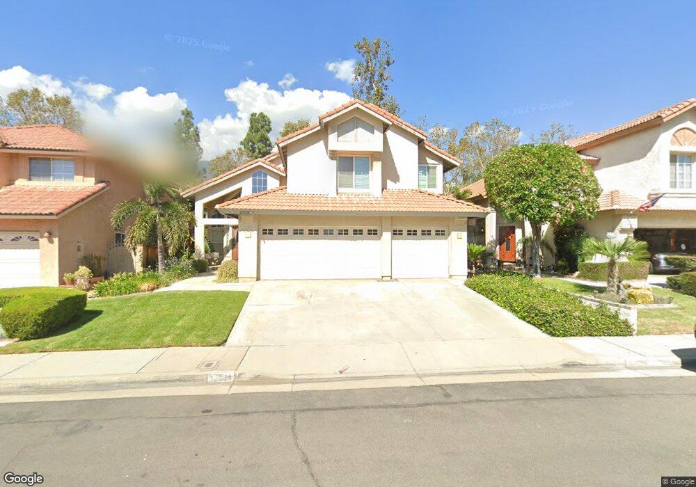 10234 Kernwood Ct, Rancho Cucamonga, CA 91737 - photo 1