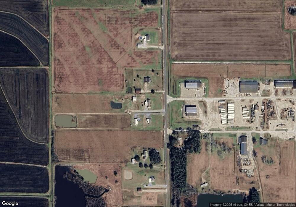 327 Unatex Rd, Eunice, LA 70535 - photo 1