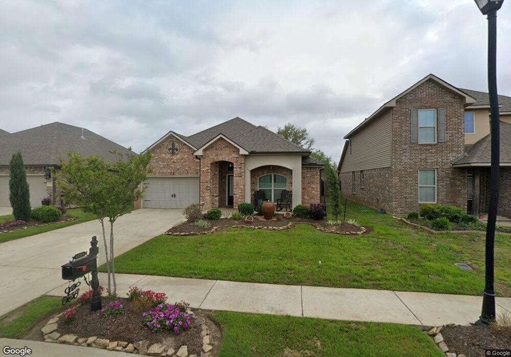 2229 N Lake Michele Cir, Lake Charles, LA 70607 - photo 1