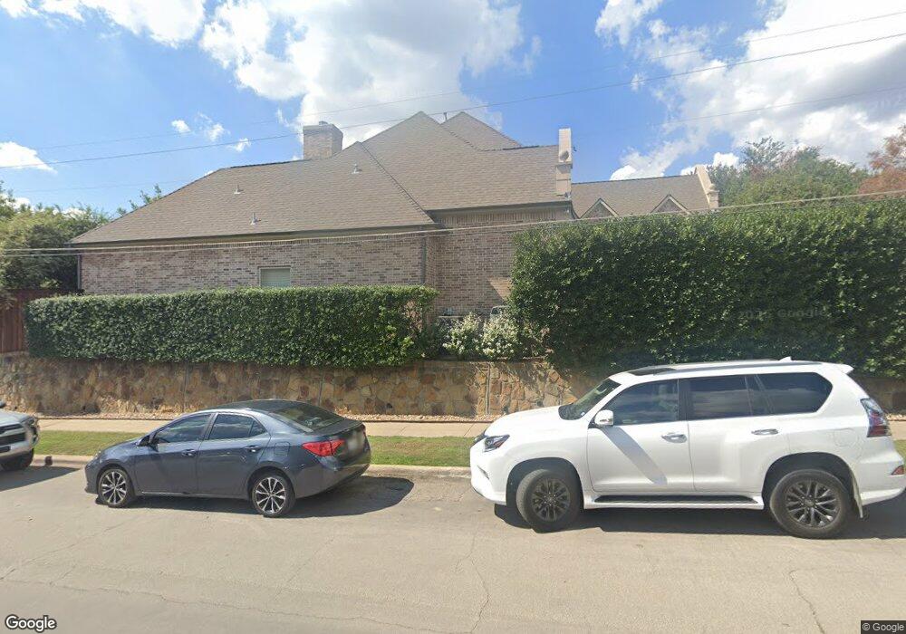 6732 Vanderbilt Ave, Dallas, TX 75214 - photo 1