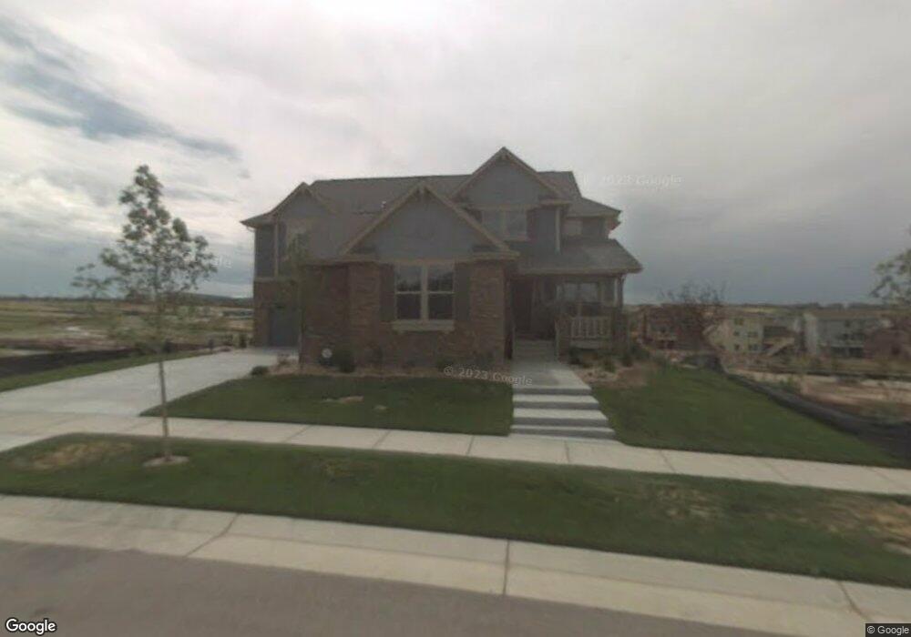 6805 S Robertsdale Way, Aurora, CO 80016 - photo 1