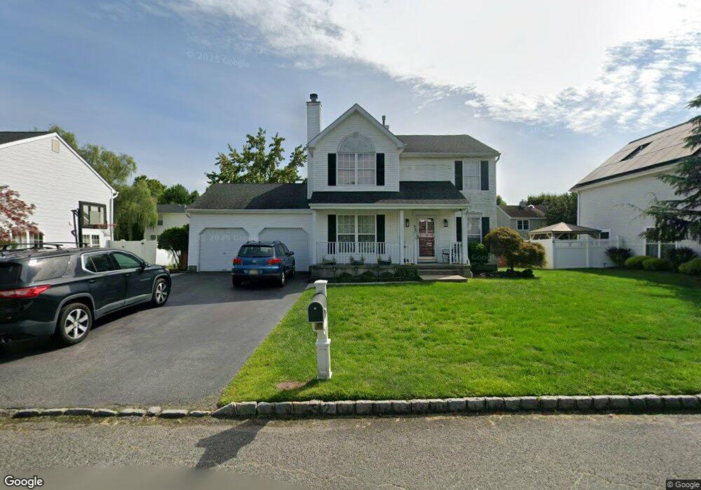 52 Augusta St, Tinton Falls, NJ 07712 - photo 1