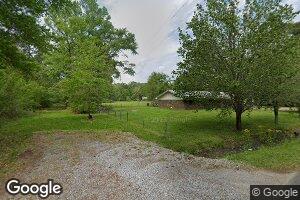 652 Bay City Rd, Elizabeth, LA 70638