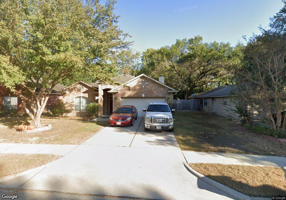 8150 Log Hollow Dr, Houston, TX 77040 - photo 1