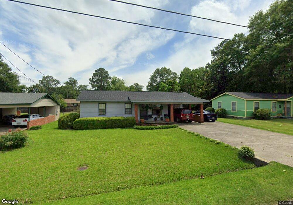 1424 Queen St, Laurel, MS 39440 - photo 1