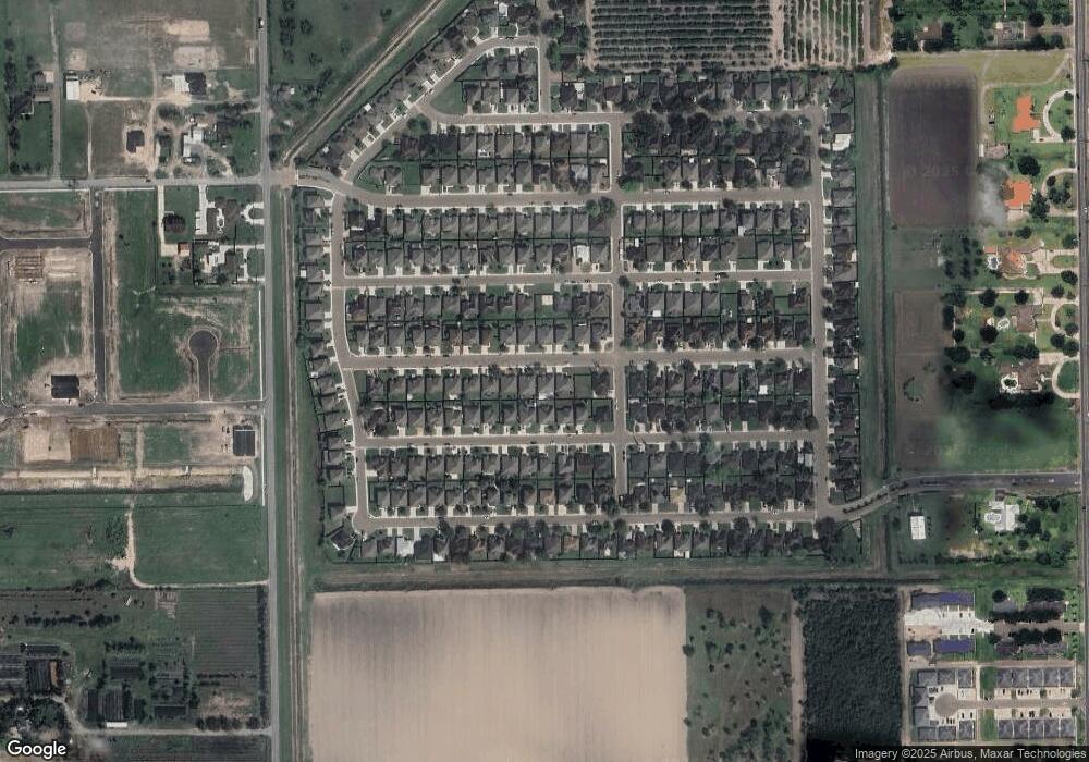 2108 W Mimosa Dr, Weslaco, TX 78596 - photo 1