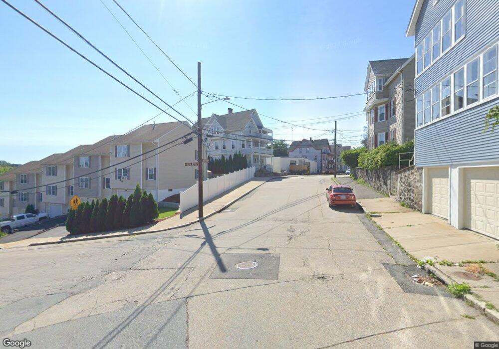 0 Villanova St unit 2, Woonsocket, RI 02895 - photo 1