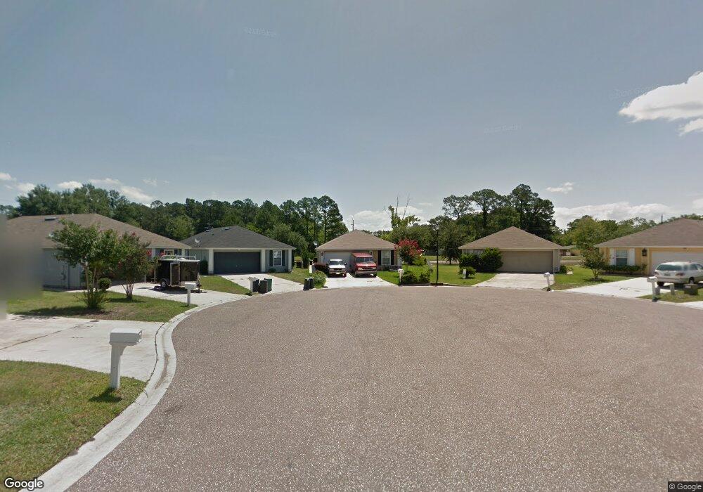 7626 Ginder Ct, Jacksonville, FL 32210 - photo 1