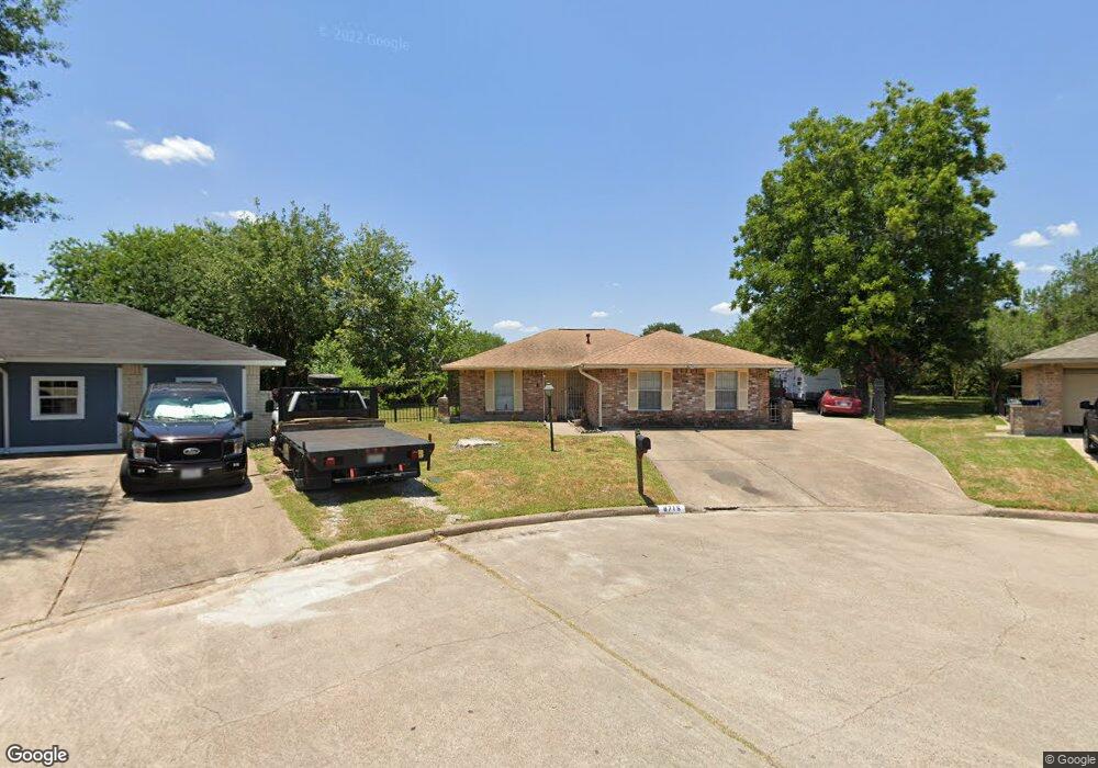 8715 Brackley Ln, Houston, TX 77088 - photo 1