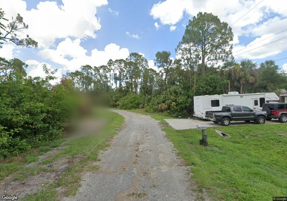 400 Miriam St, Lehigh Acres, FL 33972 - photo 1