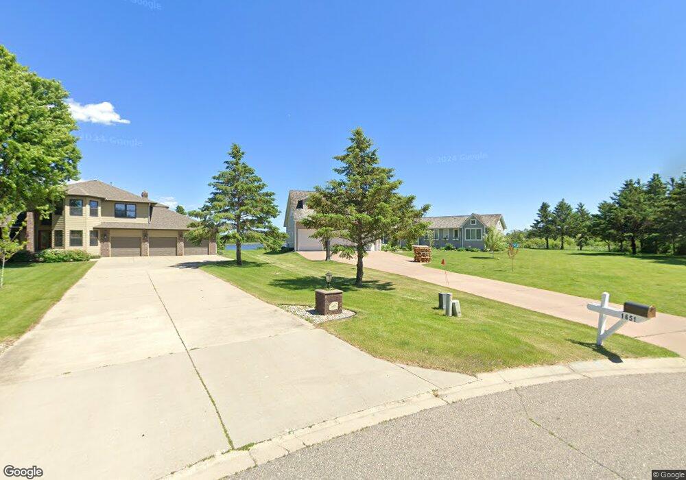 1651 Karnis Dr NW, Alexandria, MN 56308 - photo 1