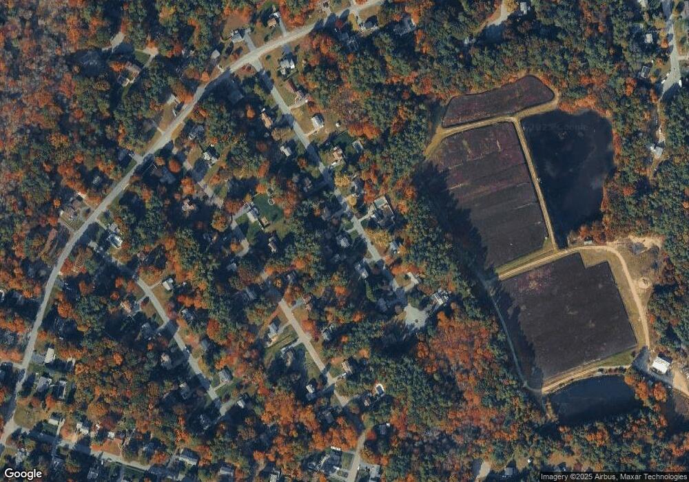 84 Richard Rd, Hanson, MA 02341 - photo 1