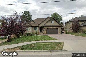 4448 S 2700 E, Salt Lake City, UT 84124