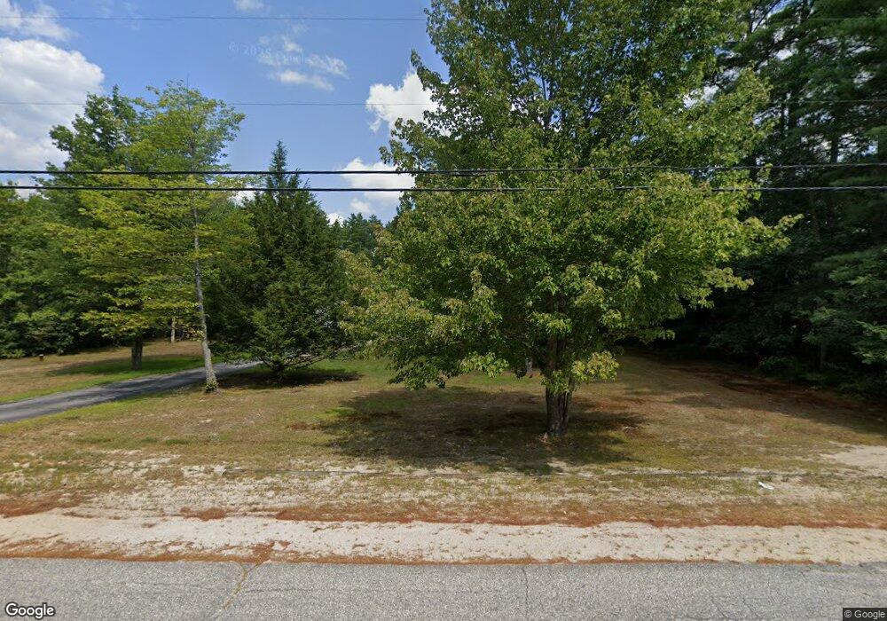 27 New Settlement Rd, Hiram, ME 04041 - photo 1