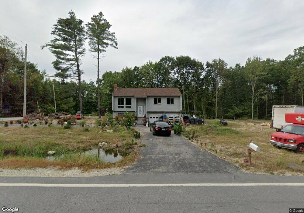 182 Whitehall Rd, Hooksett, NH 03106 - photo 1