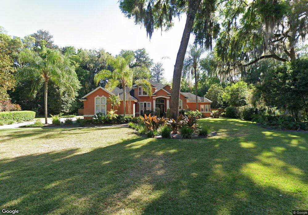 1483 Bridgette Way, Fleming Island, FL 32003 - photo 1