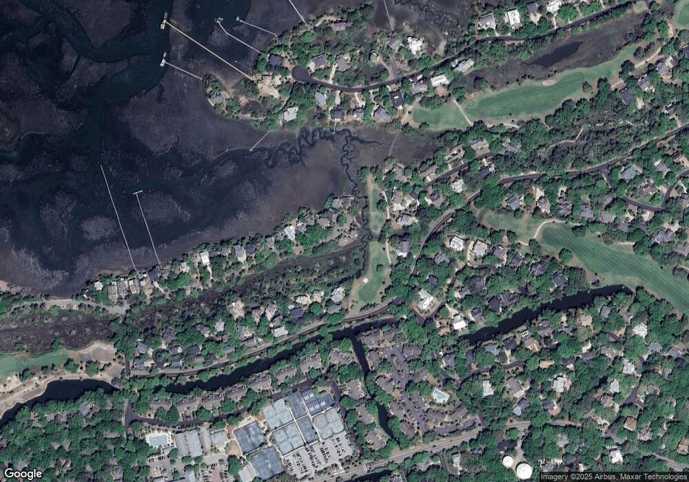 1 Marsh Island Ln, Isle of Palms, SC 29451 - photo 1