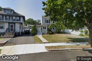 14 Squanto Rd, Quincy, MA 02169