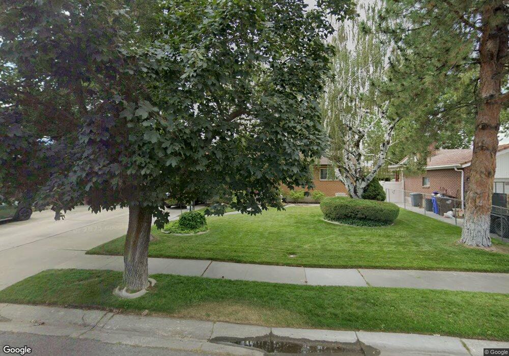 376 E 6815 S, Midvale, UT 84047 - photo 1