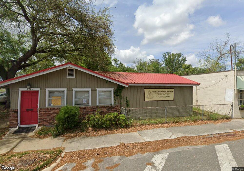 4168 Herschel St, Jacksonville, FL 32210 - photo 1