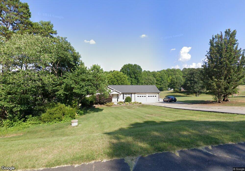 1093 Arrowstone Dr, Asheboro, NC 27205 - photo 1