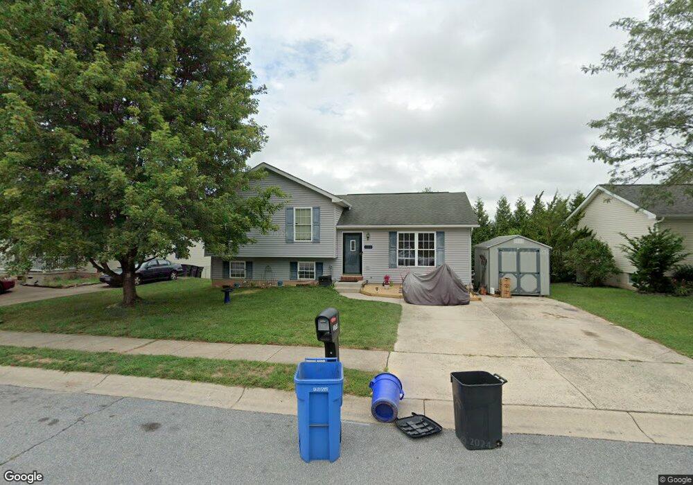 174 Carnival Dr, Taneytown, MD 21787 - photo 1