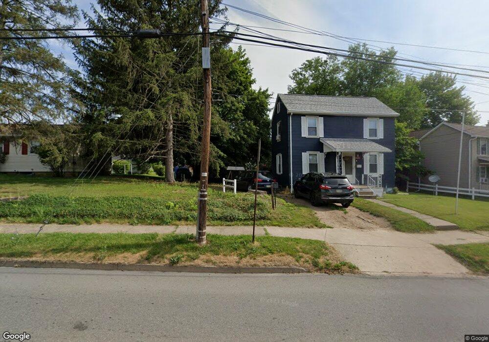 625 Mahoning St, Milton, PA 17847 - photo 1