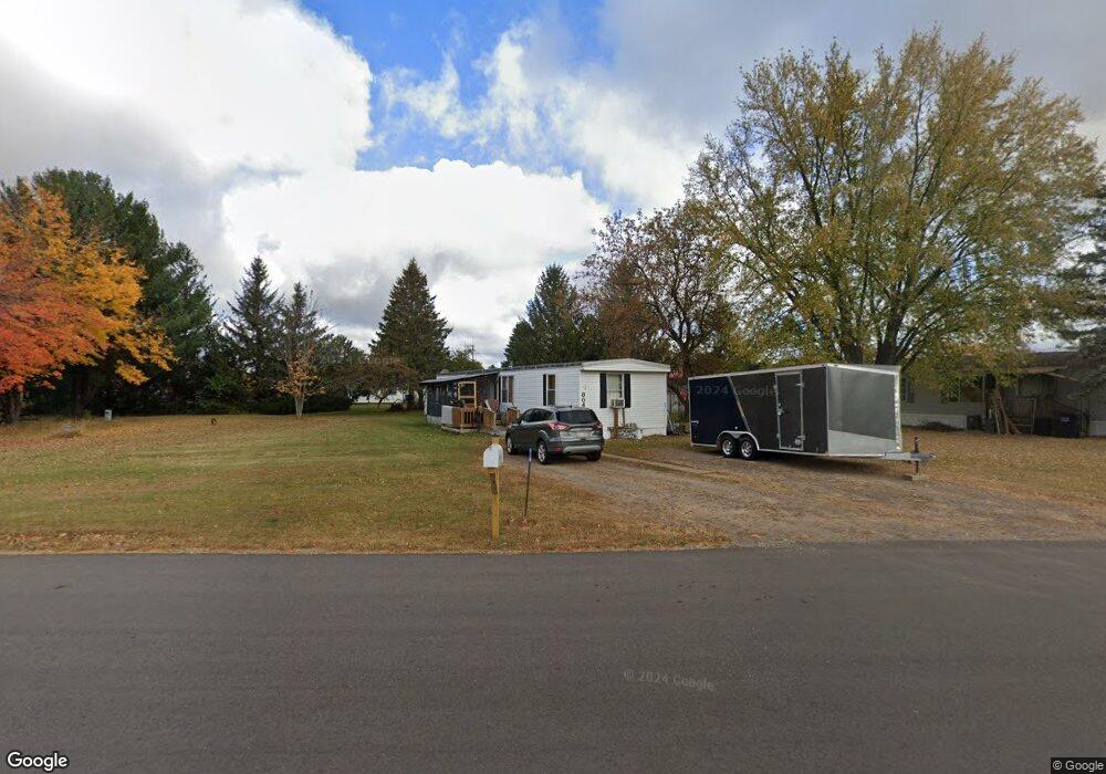 804 W Stout St, Chetek, WI 54728 - photo 1