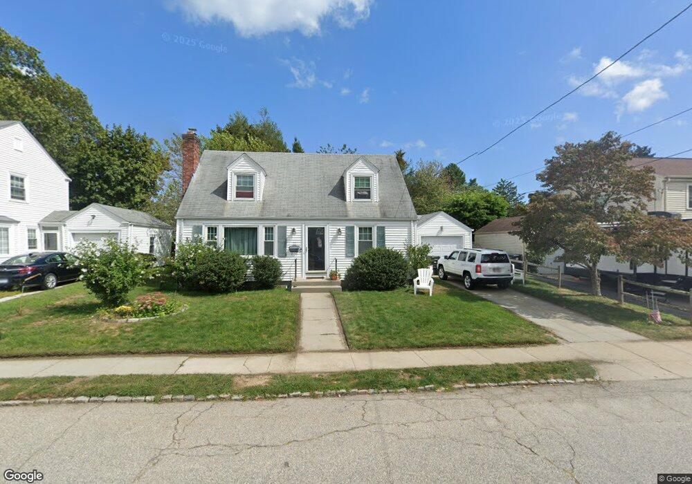 77 Robert Cir, Cranston, RI 02905 - photo 1