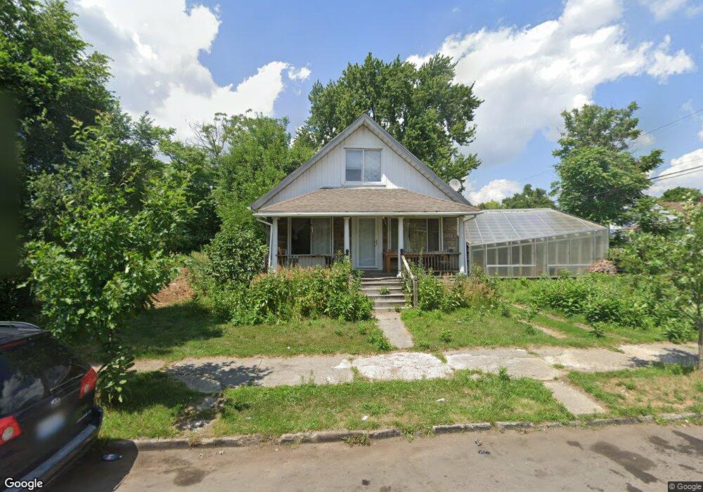 3333 Burnside St, HamtraMcK, MI 48212 - photo 1