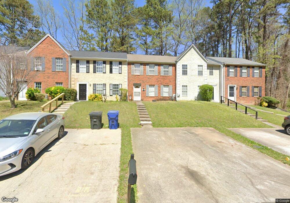 278 Juliet Ln SW unit 1, Marietta, GA 30008 - photo 1