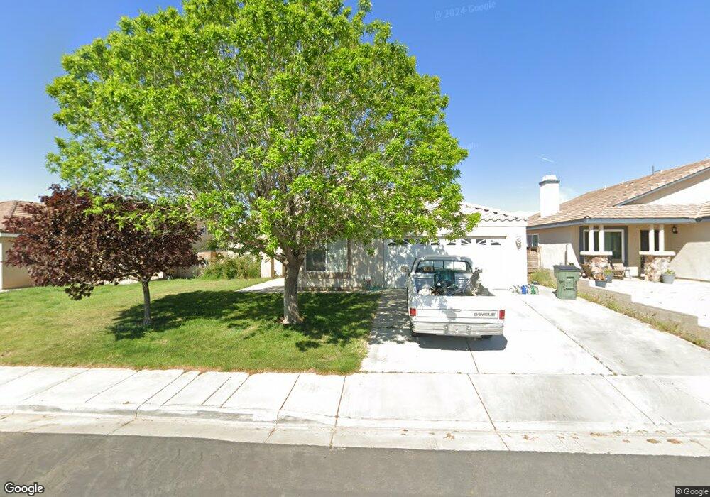 3407 Huron Dr, Rosamond, CA 93560 - photo 1