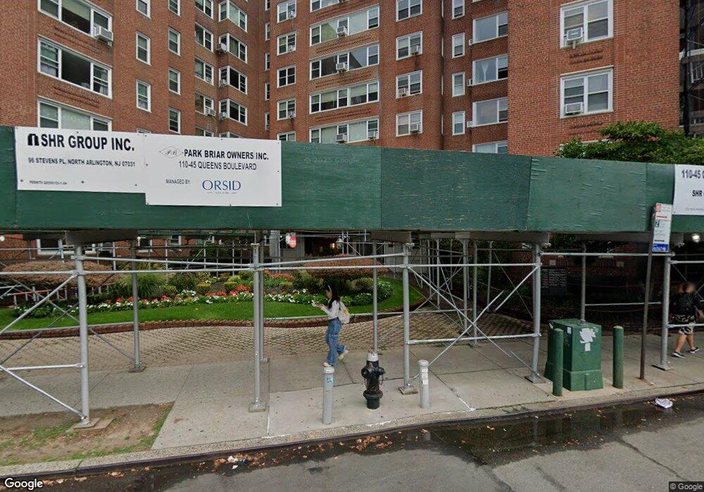 Park Briar unit 211, Forest Hills, NY 11375 - photo 1