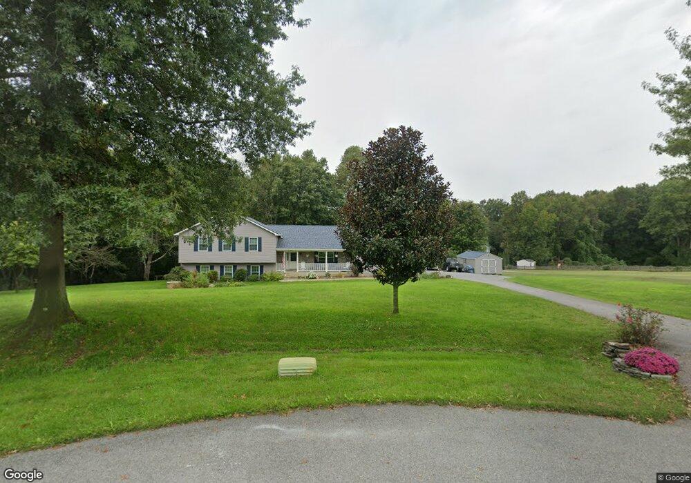 8034 Portland Ct, Owings, MD 20736 - photo 1